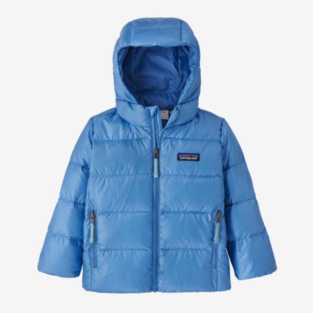 Toddler Hi-Loft Down Sweater Hoody 2T